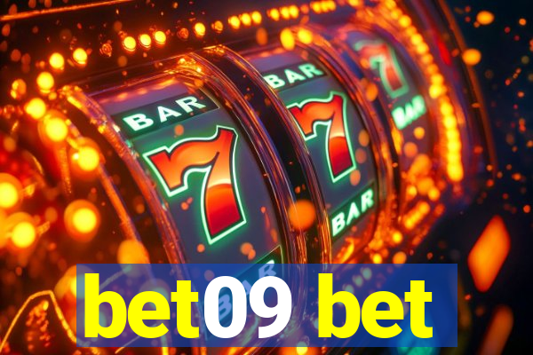 bet09 bet